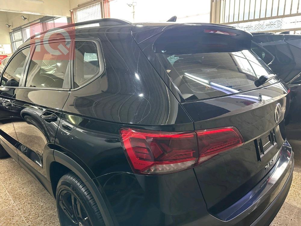 ڤۆڵکسواگن تاوس